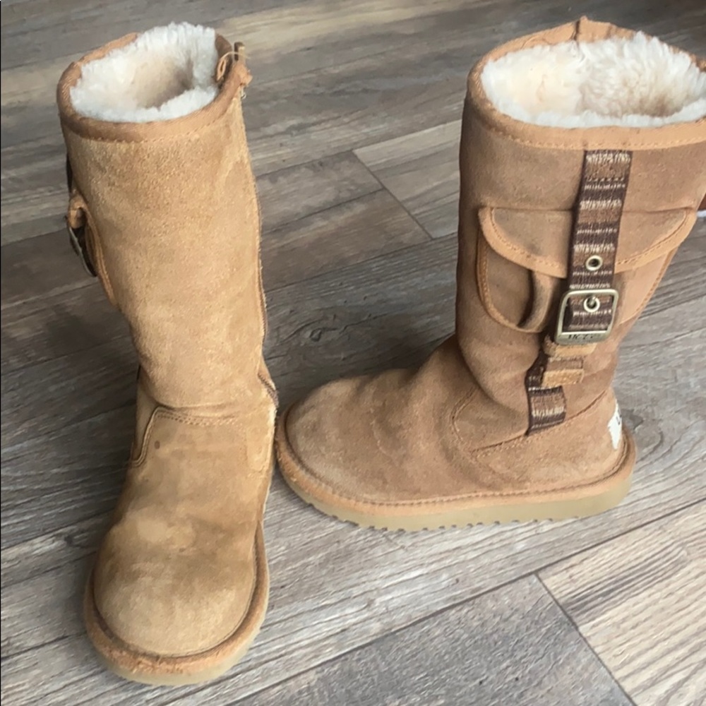 Kids UGG boots